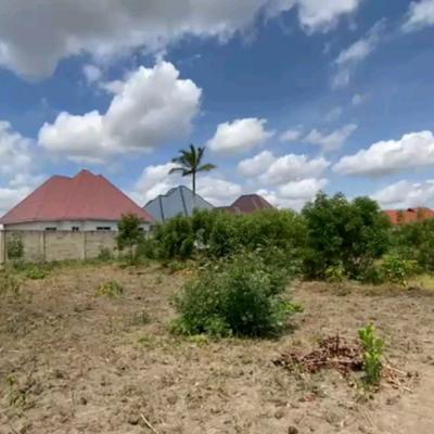 Plot for sale at Mbezi, Dar Es Salaam