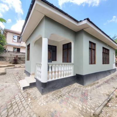 3 Bedrooms House for Rent at Kimara, Dar Es Salaam