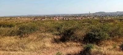 Plot for sale at Mkonze, Dodoma