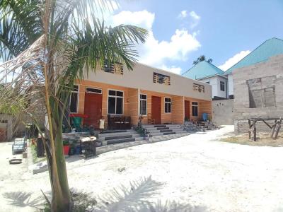 House for Rent at Kimara, Dar Es Salaam