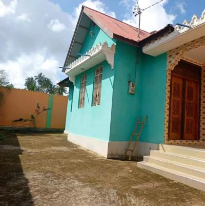 3 Bedrooms House for sale at Ukumbi, Iringa