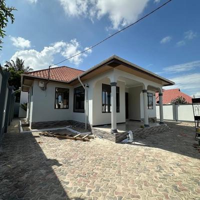 4 Bedrooms House for sale at Goba, Dar Es Salaam