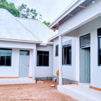 House for Rent at Buswelu, Mwanza