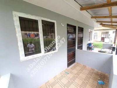 2 Bedrooms House/Apartment for Rent at Ubungo, Dar Es Salaam