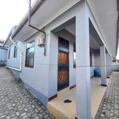 House for rent at Kimara, Dar Es Salaam