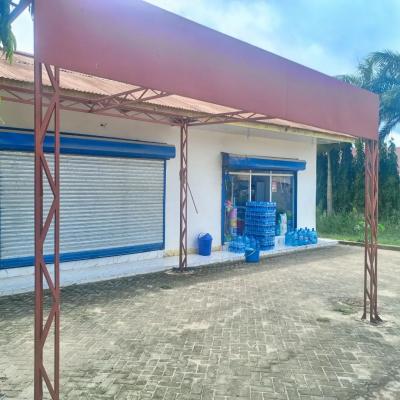 Retail space for rent at Bunju, Dar Es Salaam