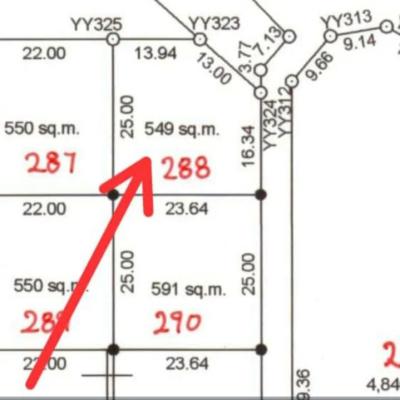 Plot for sale at Mawasiliano, Morogoro