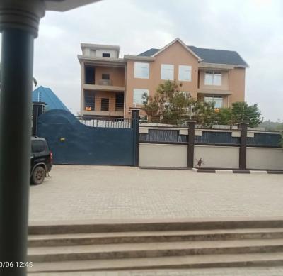 4 Bedrooms House for Rent at Buhongwa, Mwanza