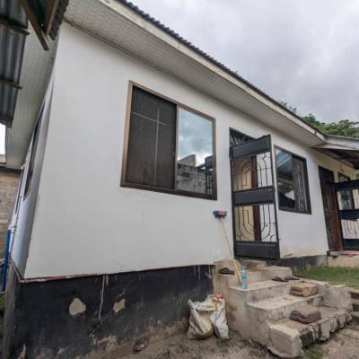 House for Rent at Kimara, Dar Es Salaam