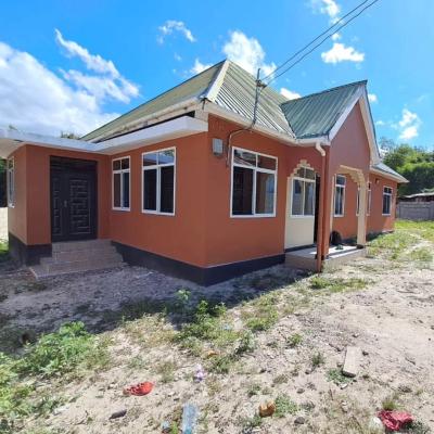 House for Rent at Kimara, Dar Es Salaam