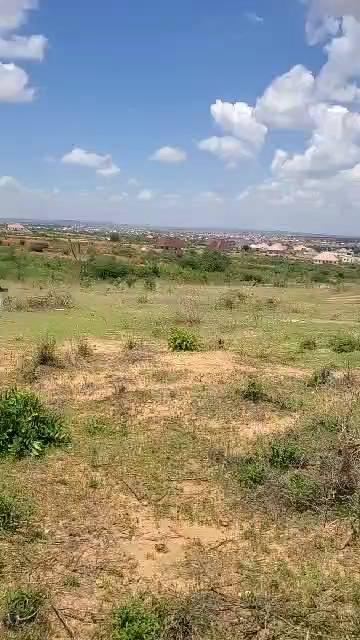 Kiwanja kinauzwa Mkonze, Dodoma