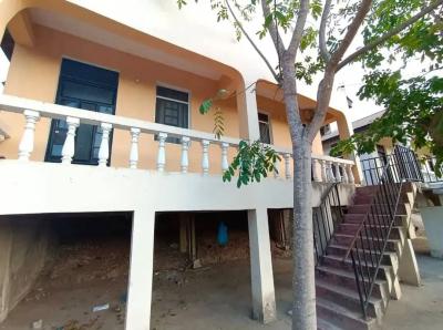 House/Apartment for Rent at Kimara, Dar Es Salaam