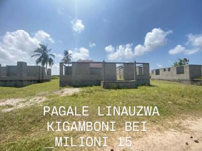 3 Bedrooms House for sale at Kigamboni, Dar Es Salaam