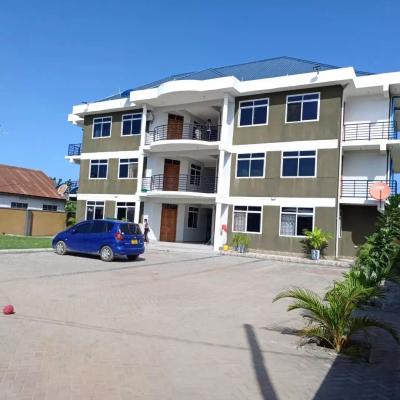 House for rent at Mzumbe, Morogoro