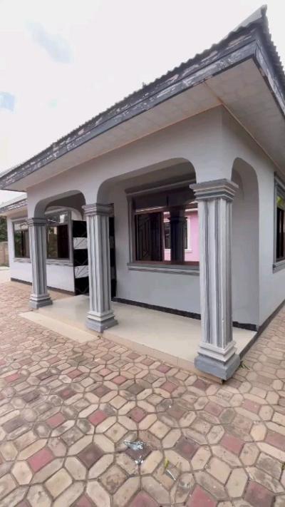 3 Bedrooms House/Apartment for Rent at Ipagala, Dodoma