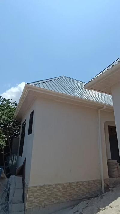 House for Rent at Mwananyamala, Dar Es Salaam