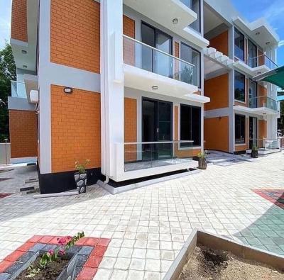 House for sale at Makongo, Dar Es Salaam