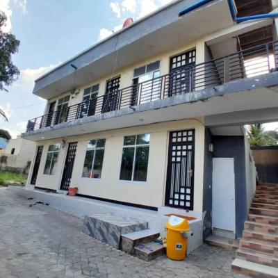 House/Apartment for Rent at Kimara, Dar Es Salaam