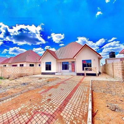 Plot for sale at Iyumbu, Dodoma