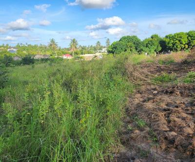 Plot for sale at Goba, Dar Es Salaam