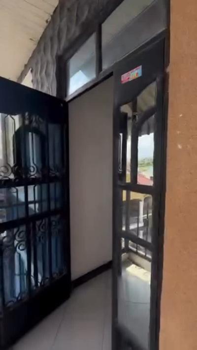 Nyumba/Apartment ya vyumba viwili inapangishwa Mbezi, Dar Es Salaam