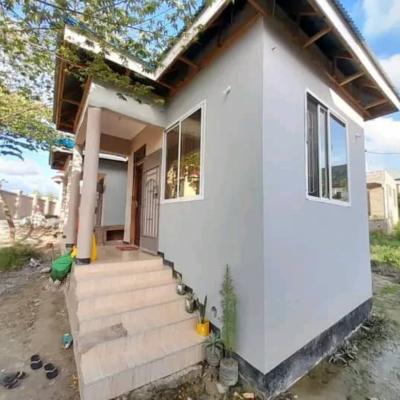 House/Apartment for Rent at Kimara, Dar Es Salaam