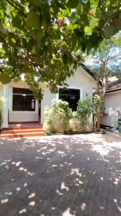 2 Bedrooms House/Apartment for Rent at Mbezi, Dar Es Salaam