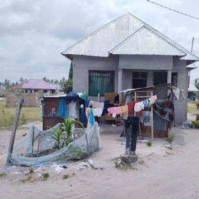 Retail Space for Sale at Kivule, Dar Es Salaam