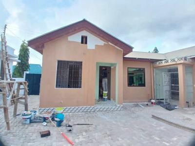 House for Rent at Goba, Dar Es Salaam