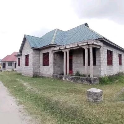 House for sale at Kivule, Dar Es Salaam