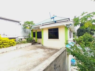 1 Bedrooms House for Rent at Ubungo, Dar Es Salaam