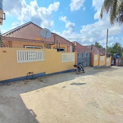 House for Rent at Kibamba, Dar Es Salaam