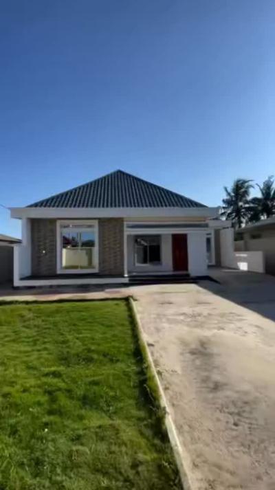 3 Bedrooms House for Rent at Mbezi, Dar Es Salaam