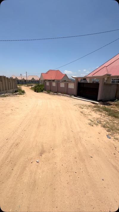 Plot for sale at Iyumbu, Dodoma