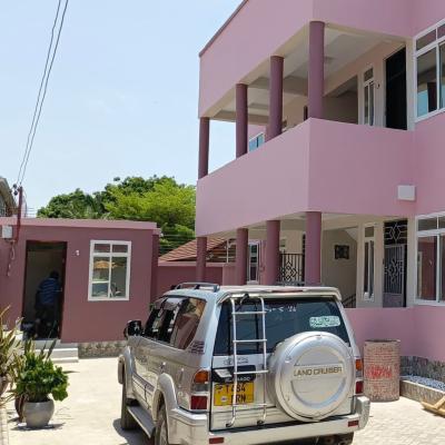 House/Apartment for Rent at Mawasiliano, Morogoro