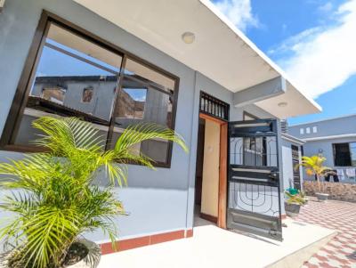 House for Rent at Kimara, Dar Es Salaam