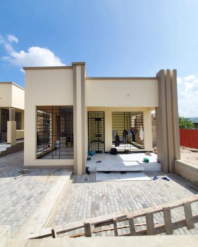 House for rent at Tabata, Dar Es Salaam