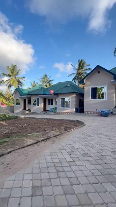 House for sale at Madale, Dar Es Salaam