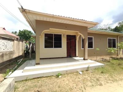 3 Bedrooms House/Apartment for Rent at Mbezi, Dar Es Salaam