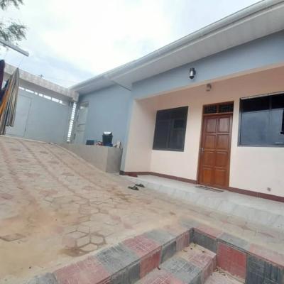 House/Apartment for Rent at Kimara, Dar Es Salaam