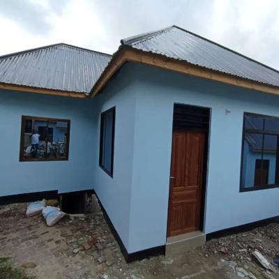 House for Rent at Kimara, Dar Es Salaam