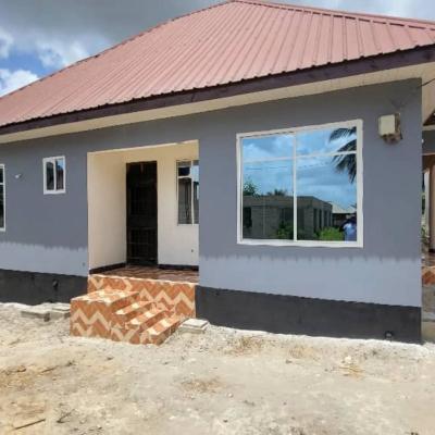 3 Bedrooms House for Rent at Mbezi, Dar Es Salaam