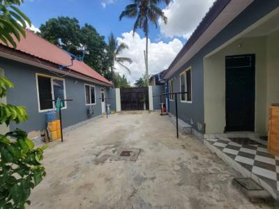 House for Rent at Kimara, Dar Es Salaam