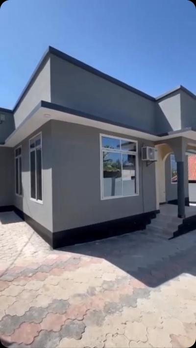 3 Bedrooms House for sale at Goba, Dar Es Salaam