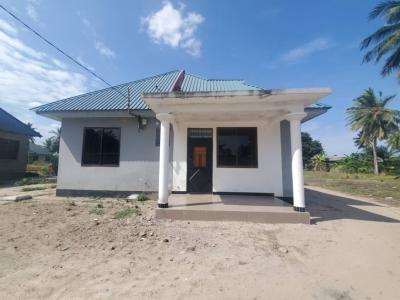 3 Bedrooms House for sale at Msongola, Dar Es Salaam