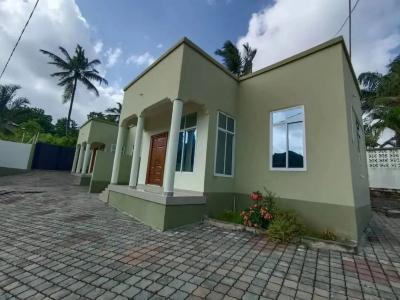 House for rent at Mbezi, Dar Es Salaam