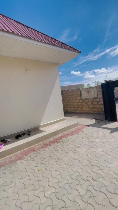 House for rent at Kigamboni, Dar Es Salaam