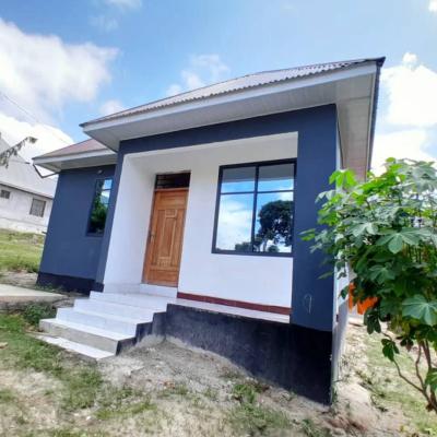 2 Bedrooms House/Apartment for Rent at Kimara, Dar Es Salaam