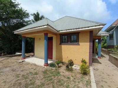 House for rent at Mbezi, Dar Es Salaam