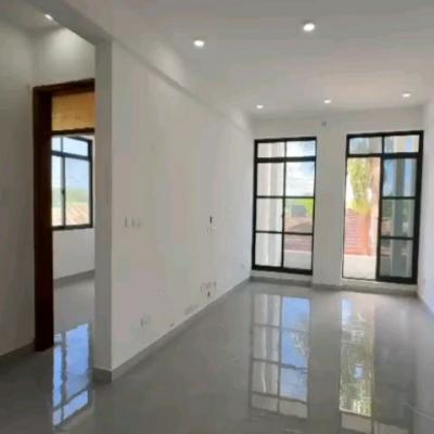 1 Bedrooms House/Apartment for Rent at Sinza, Dar Es Salaam